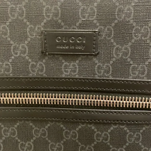 COPY - GUCCI BAG - Picture 2 of 3